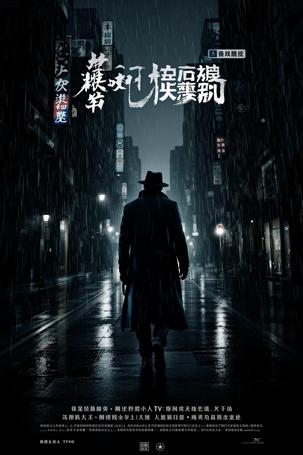 风云际会-酱视频出品