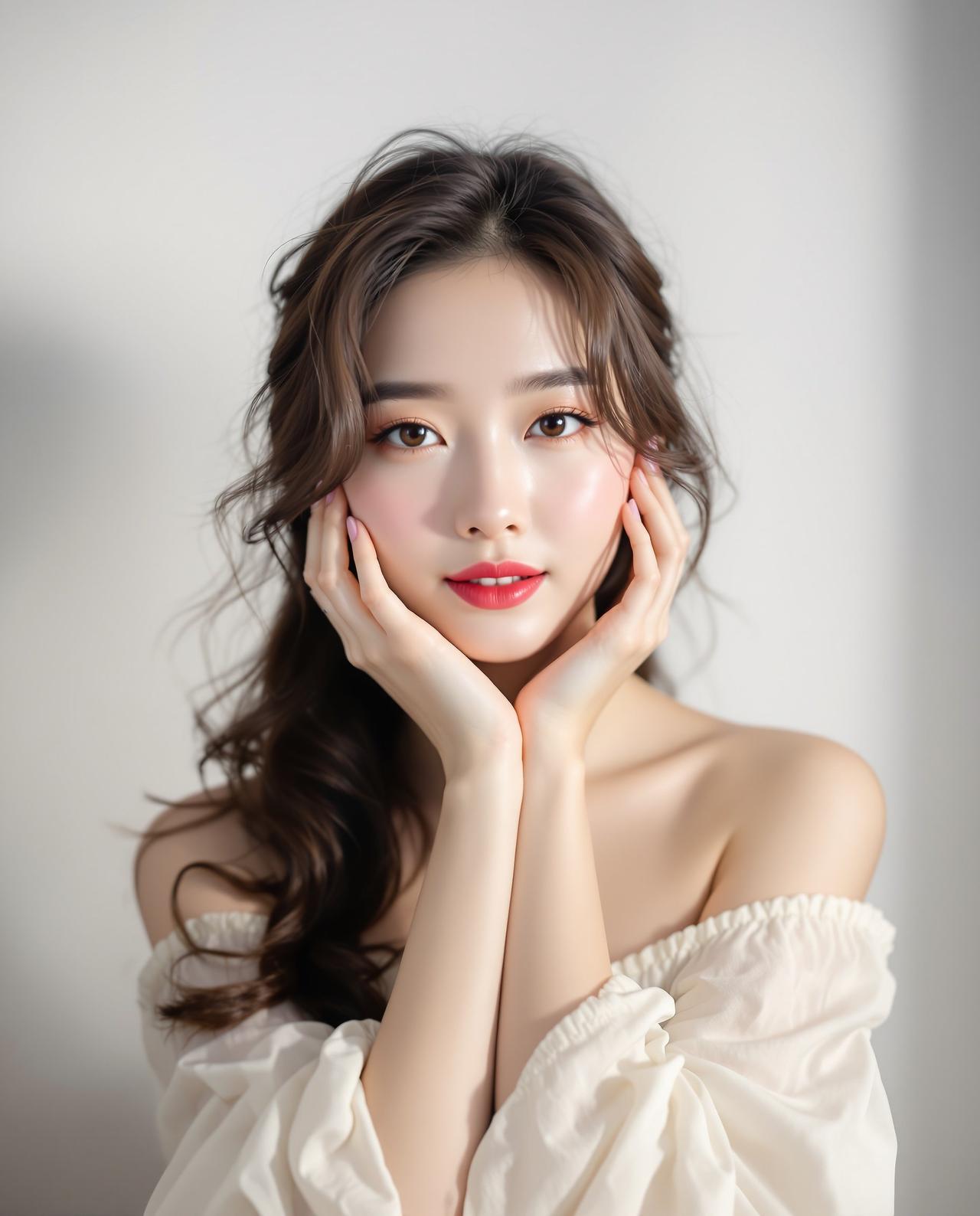 李美华-酱视频签约演员