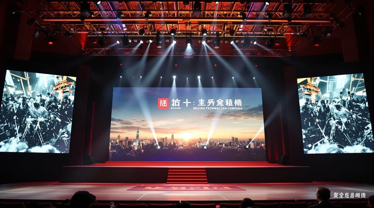 酱视频2026年度制作计划发布，投资规模创历史新高