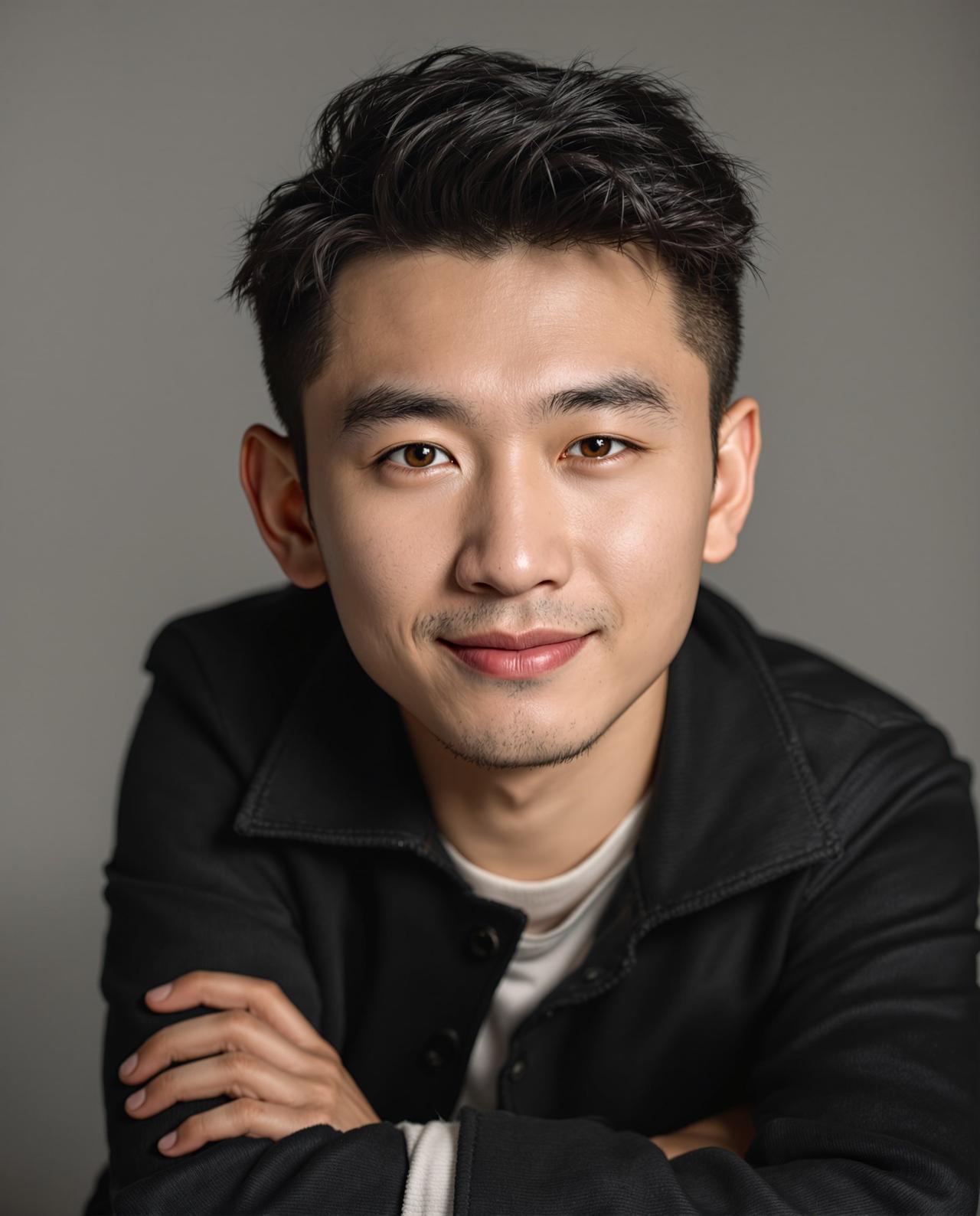 张明远-酱视频签约演员