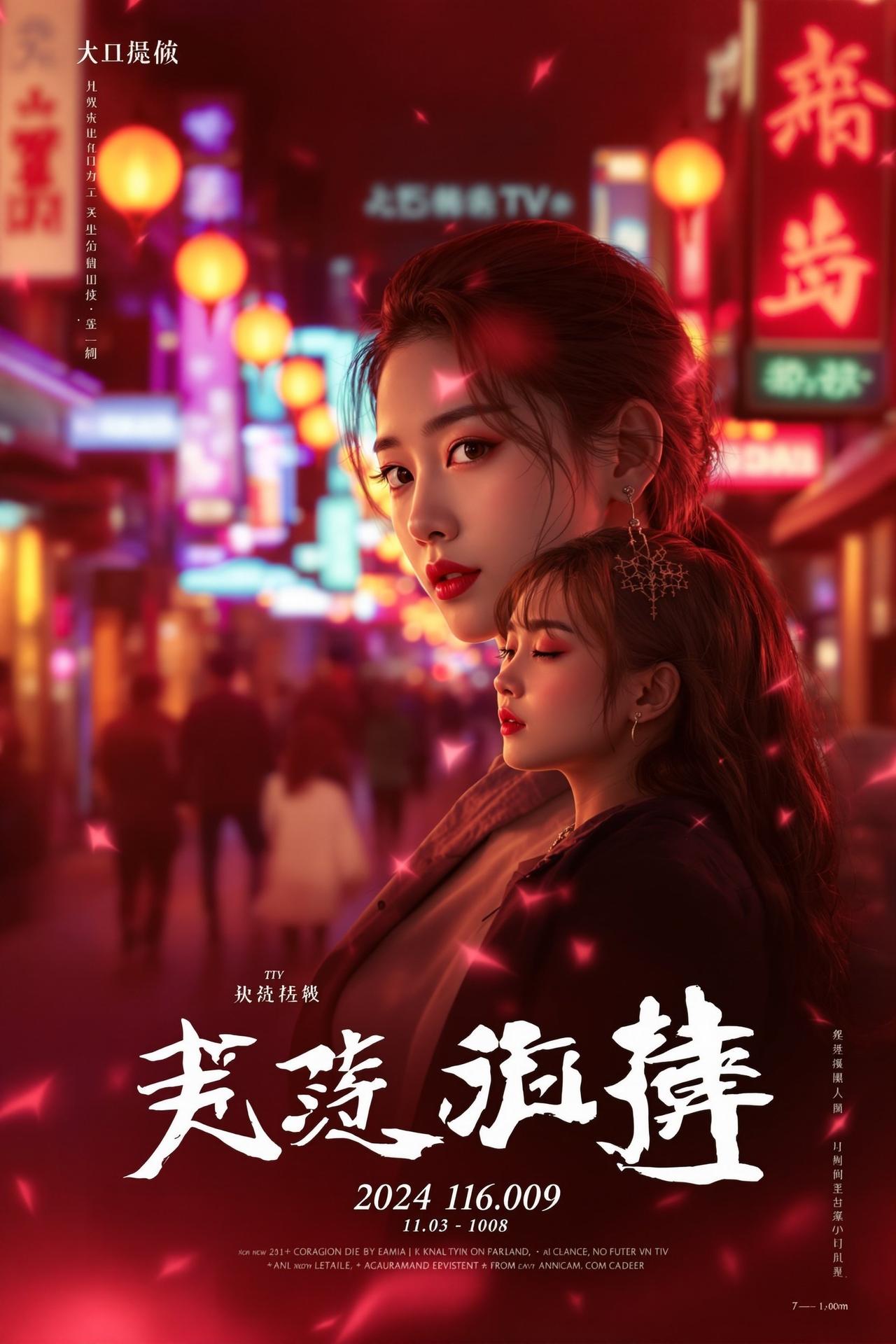 星河璀璨-酱视频出品