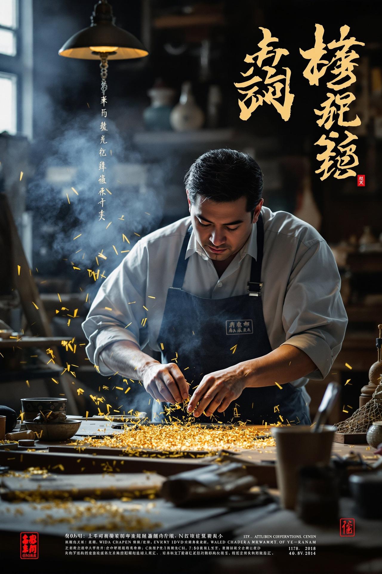 大国工匠-酱视频出品