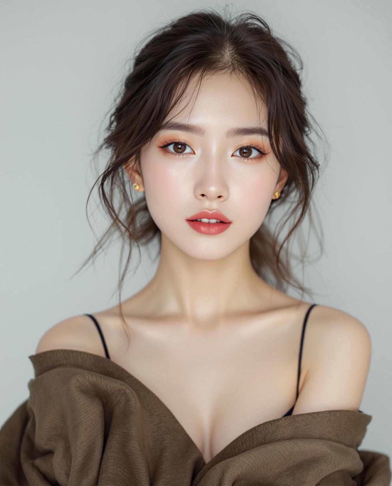 林晓雨-酱视频签约演员